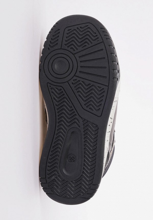 фото Ботинки tikkago