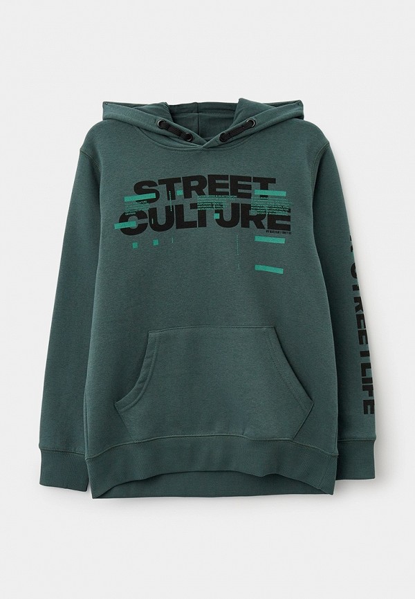 фото Худи staccato