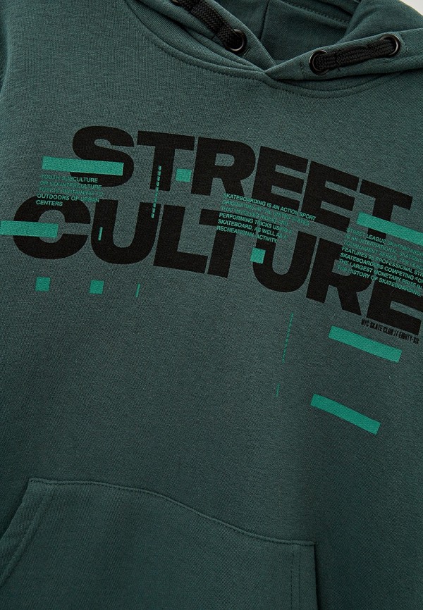 фото Худи staccato