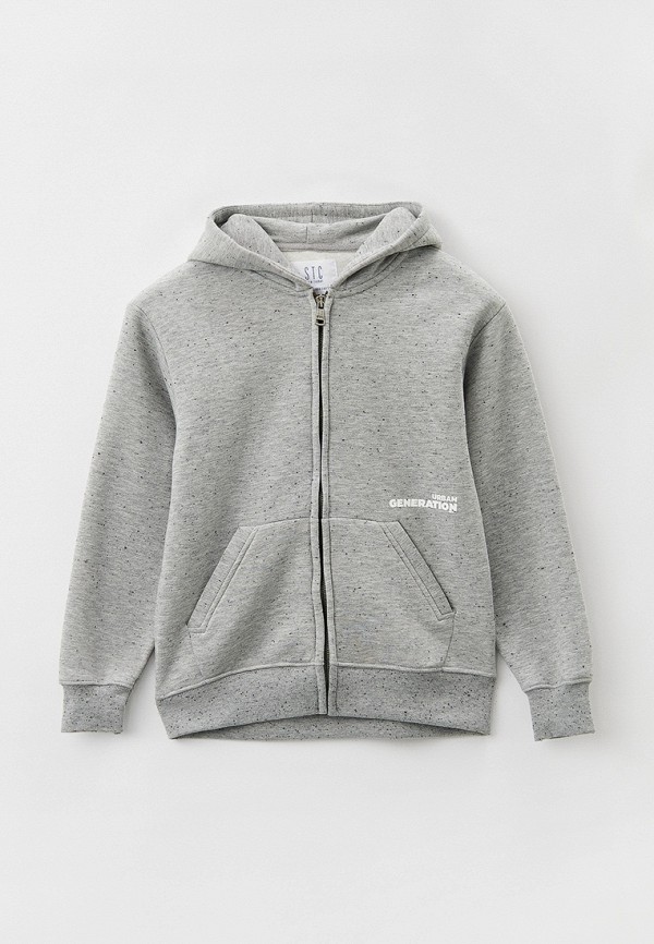 фото Толстовка staccato