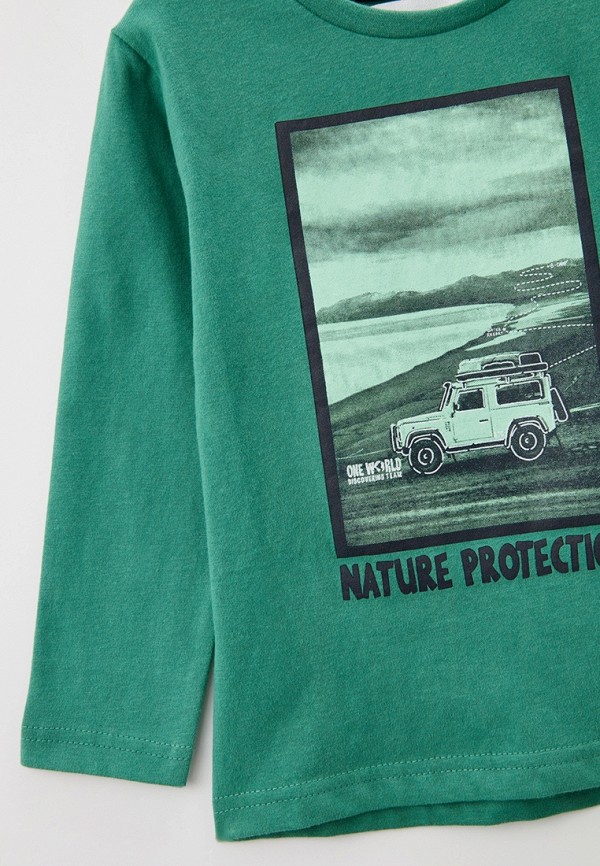 фото Лонгслив staccato