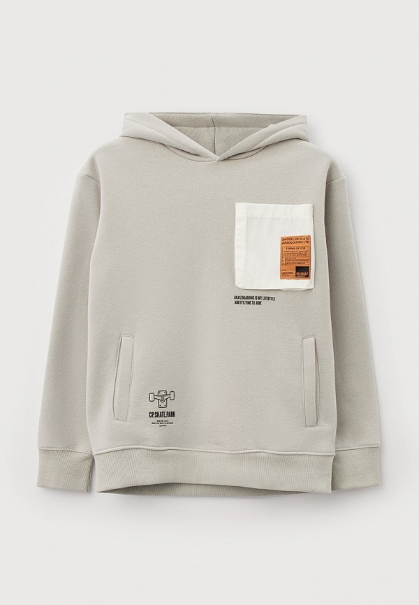 фото Худи staccato