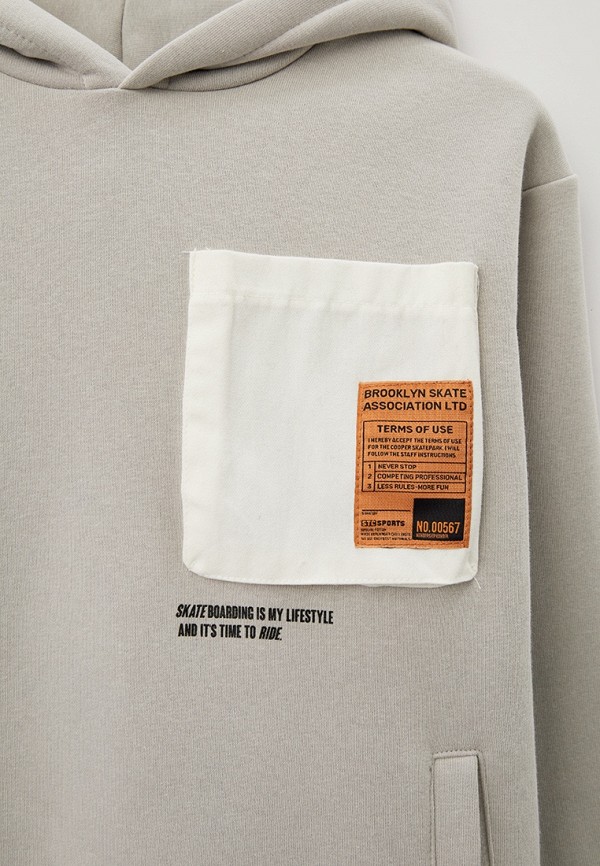 фото Худи staccato