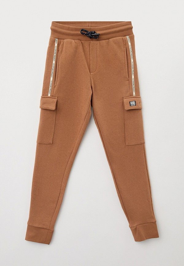 фото Брюки спортивные staccato