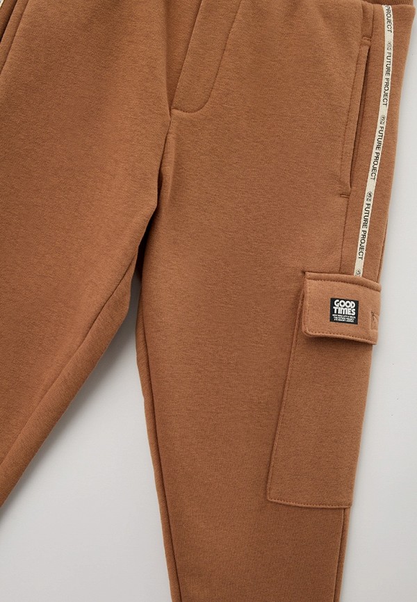 фото Брюки спортивные staccato