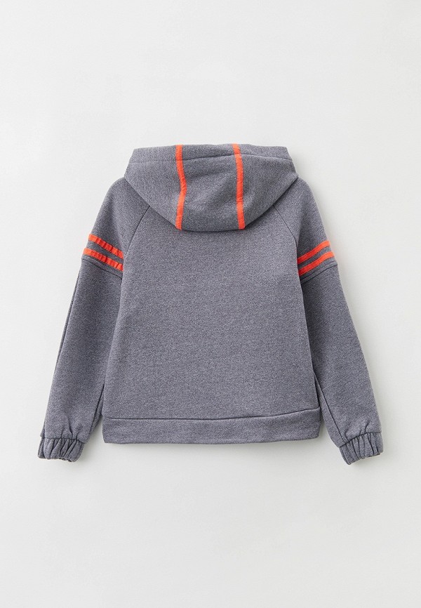 фото Толстовка smena