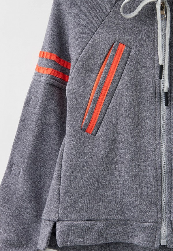 фото Толстовка smena