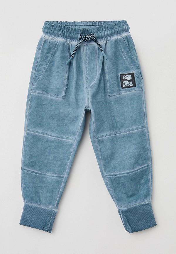 фото Брюки спортивные coccodrillo