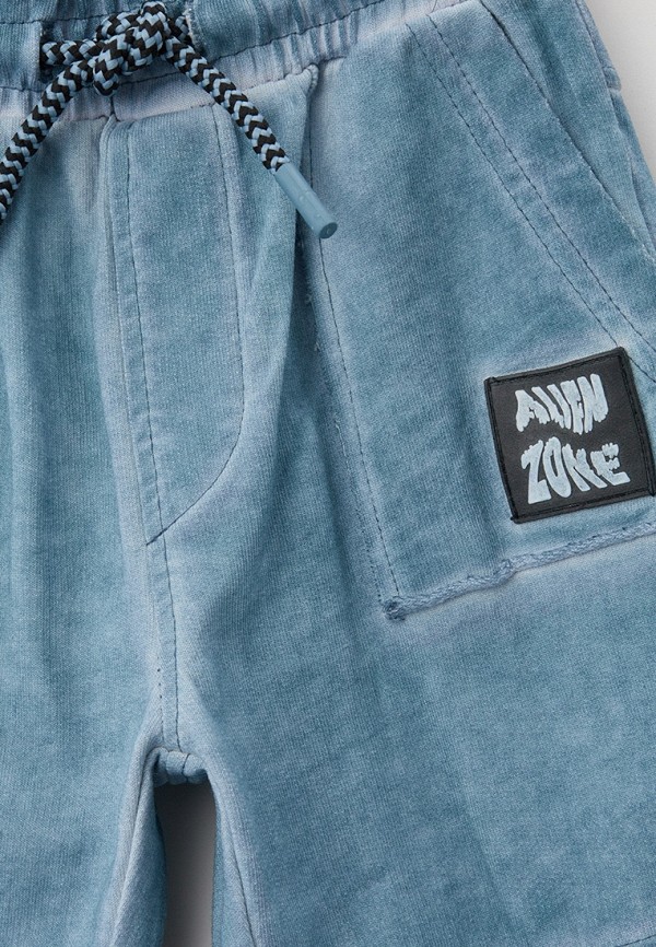 фото Брюки спортивные coccodrillo