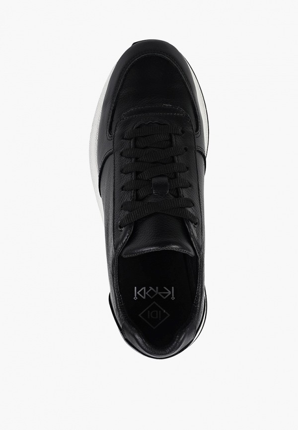 фото Кроссовки ierdi