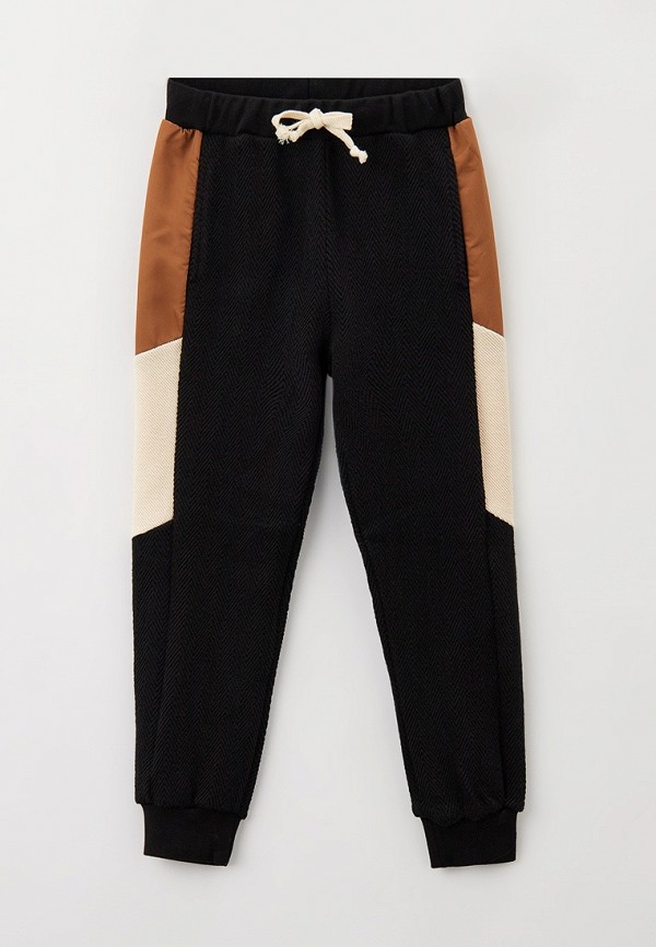 фото Брюки спортивные n&k kids