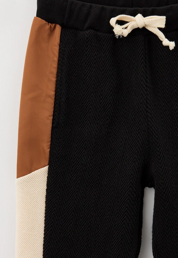 фото Брюки спортивные n&k kids