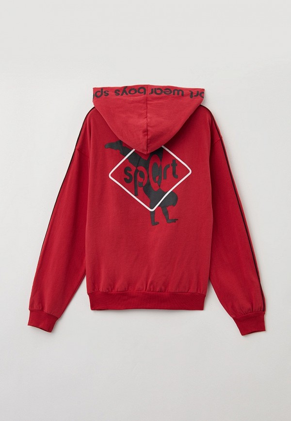 фото Худи beneti