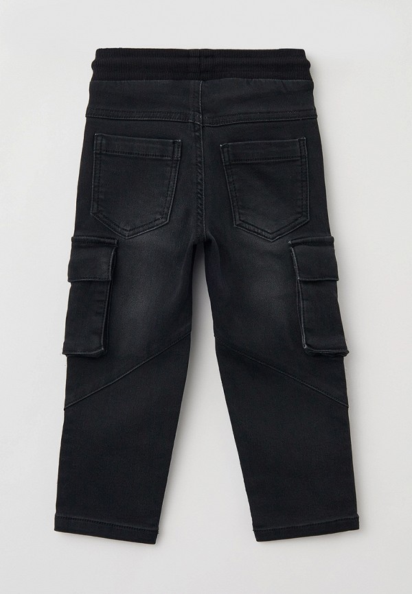 фото Джинсы coccodrillo