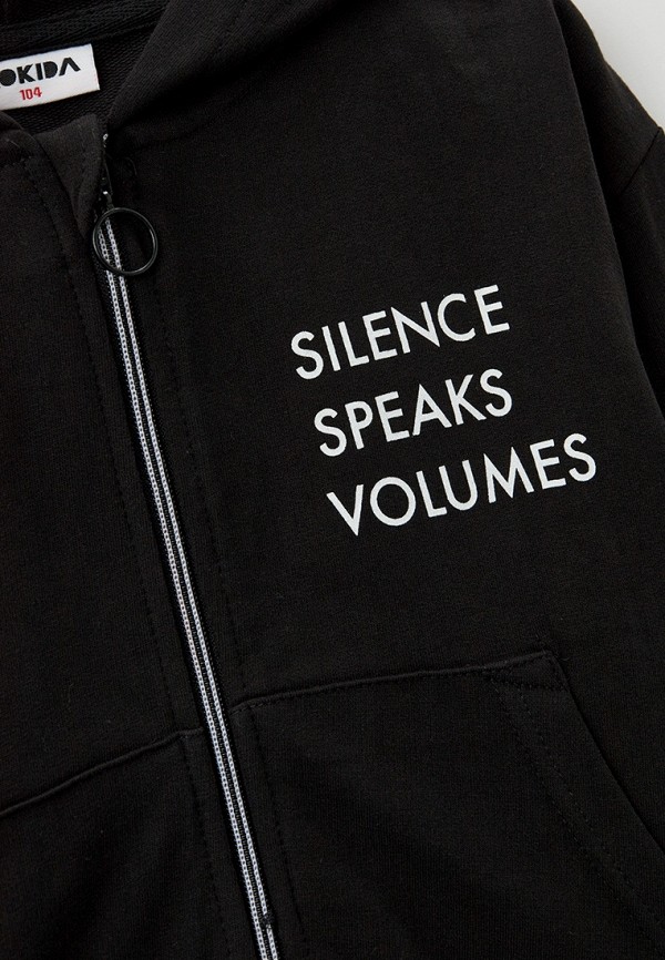 фото Толстовка mokida