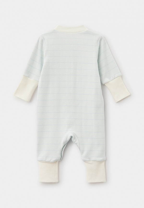 фото Комбинезон бельевой loomknits