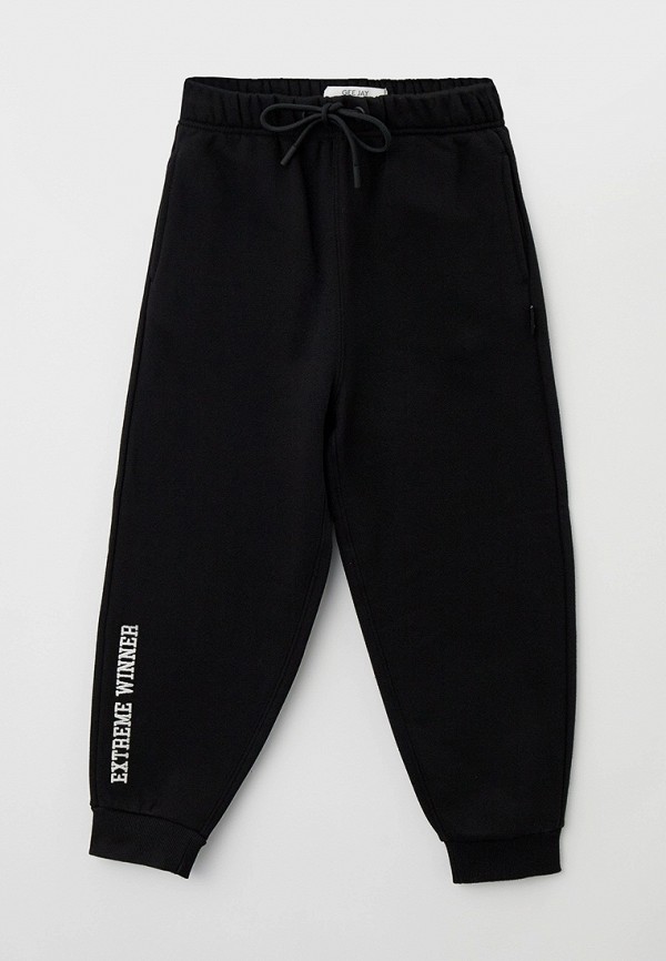 фото Брюки спортивные gloria jeans