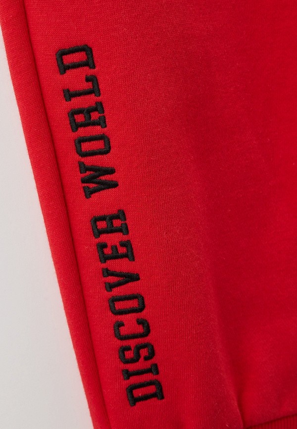 фото Брюки спортивные gloria jeans