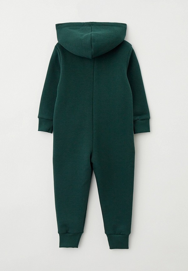 фото Комбинезон mark formelle