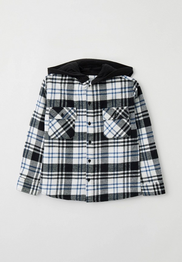 фото Рубашка funday