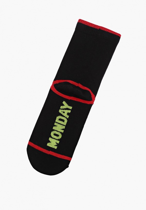 фото Носки 7 пар funday