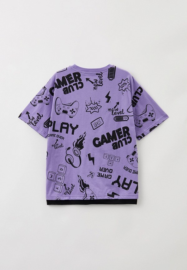 фото Футболка funday