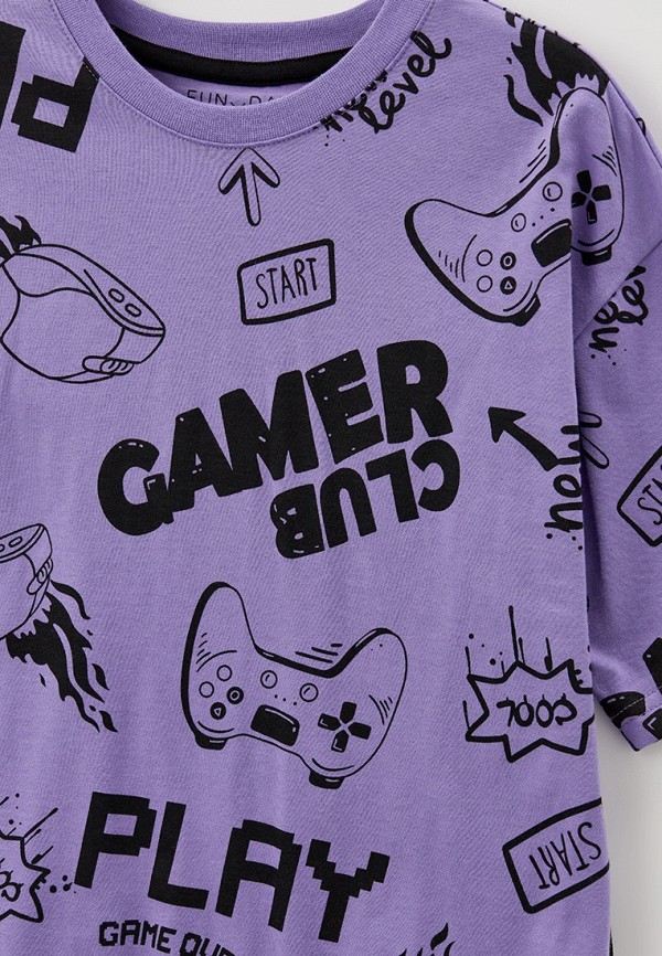 фото Футболка funday