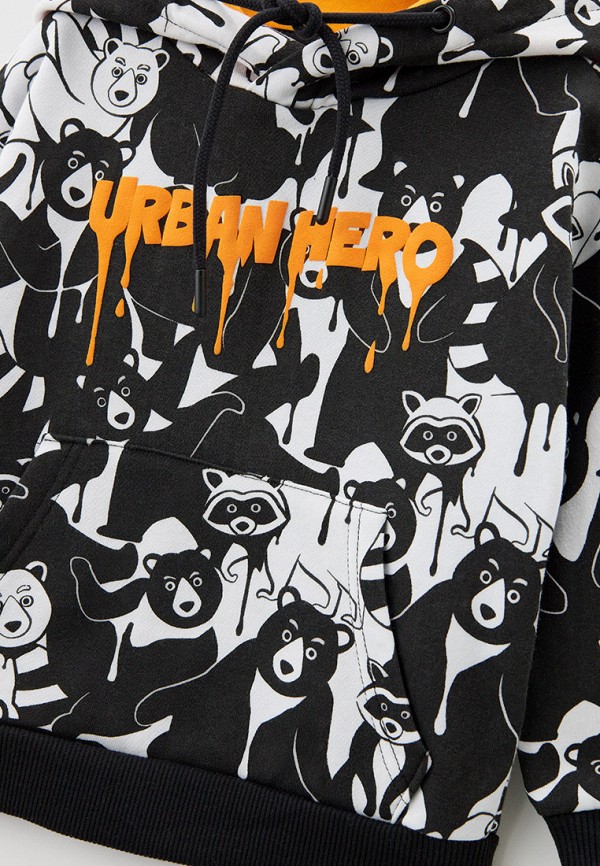 фото Худи funday