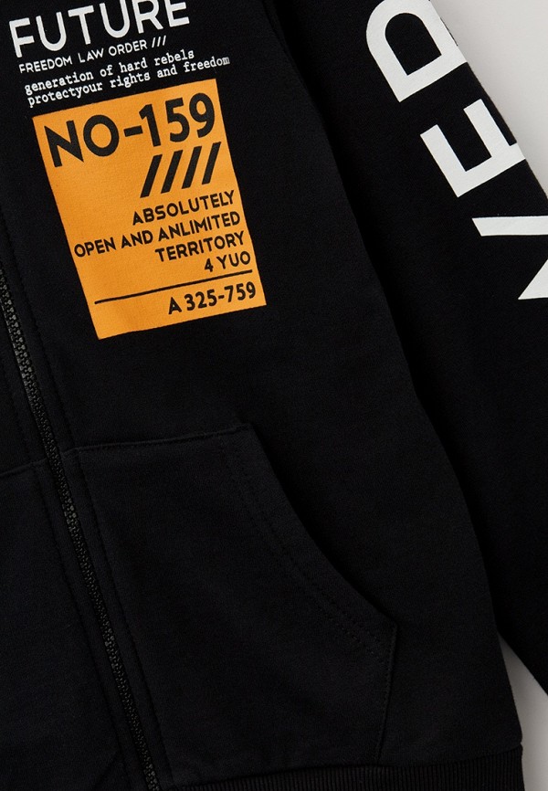 фото Толстовка funday