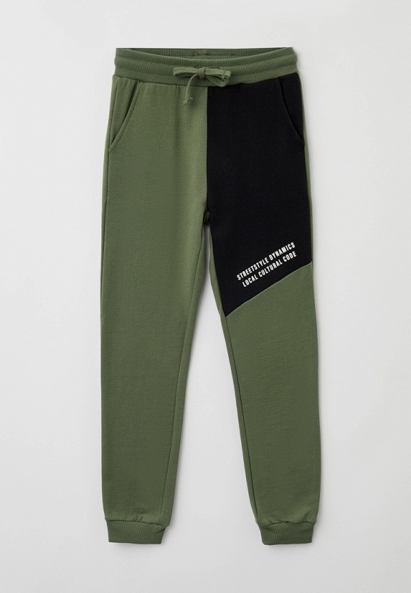 фото Брюки спортивные funday