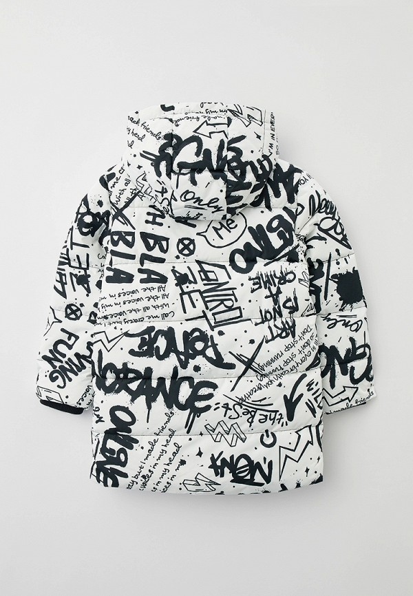 фото Куртка утепленная funday