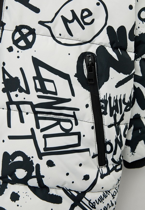 фото Куртка утепленная funday