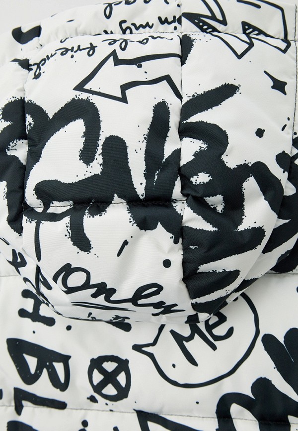 фото Куртка утепленная funday