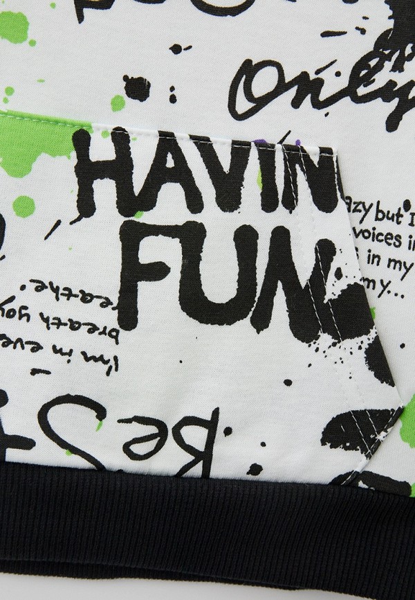 фото Худи funday