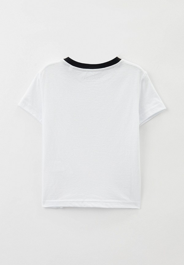 фото Футболка funday