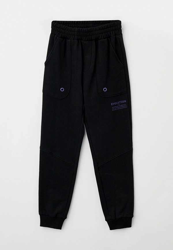 фото Брюки спортивные funday