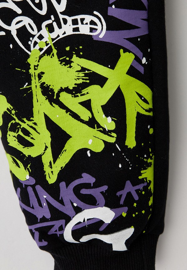 фото Брюки спортивные funday