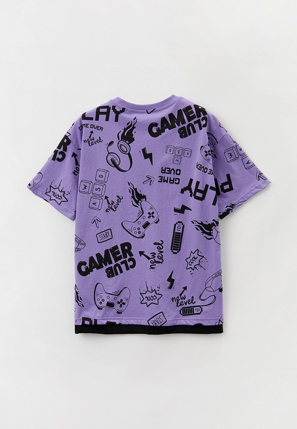 фото Футболка funday