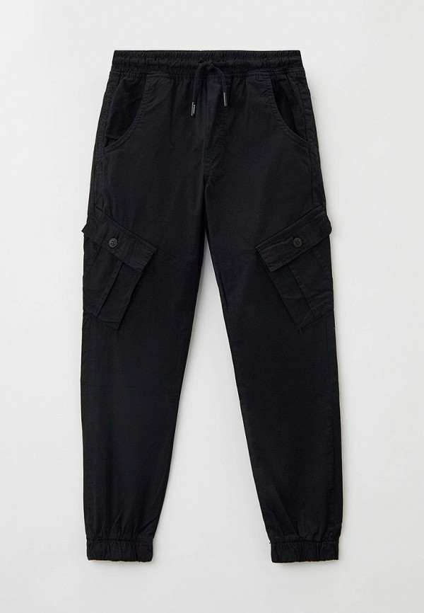 фото Брюки gserko