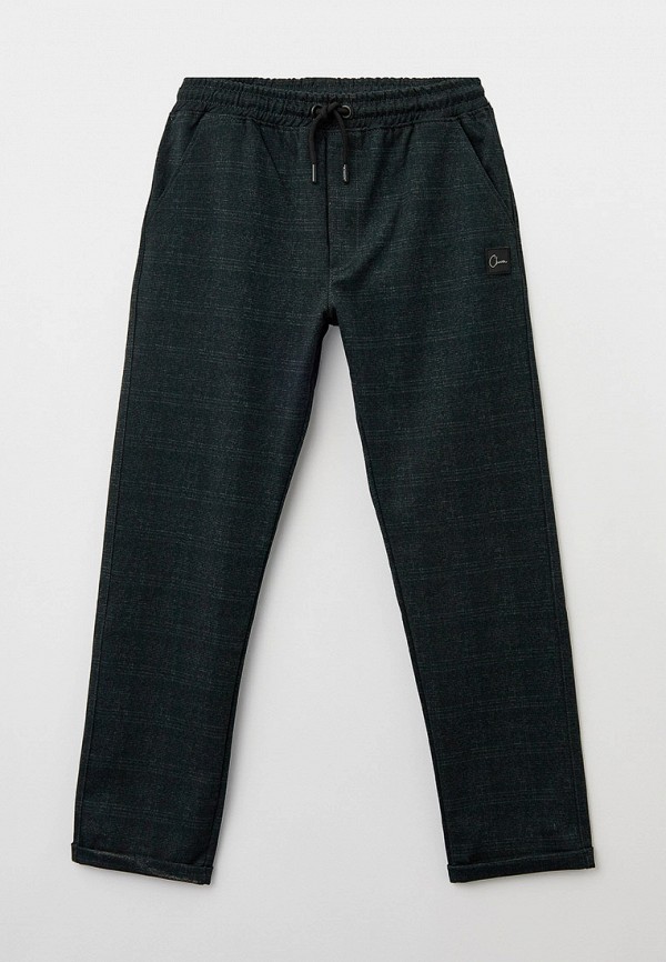 фото Брюки gserko