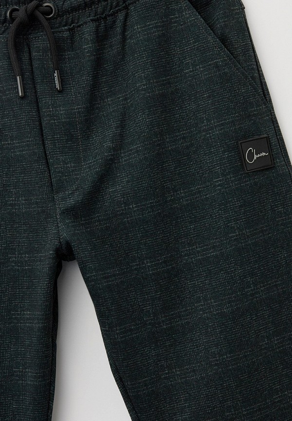 фото Брюки gserko