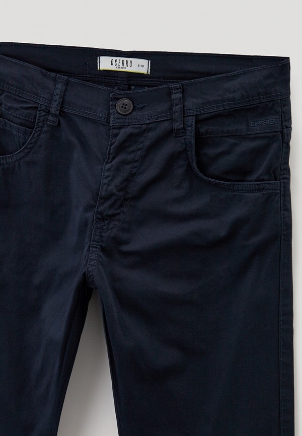 фото Брюки gserko