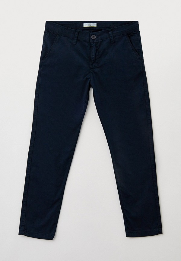 фото Брюки gserko