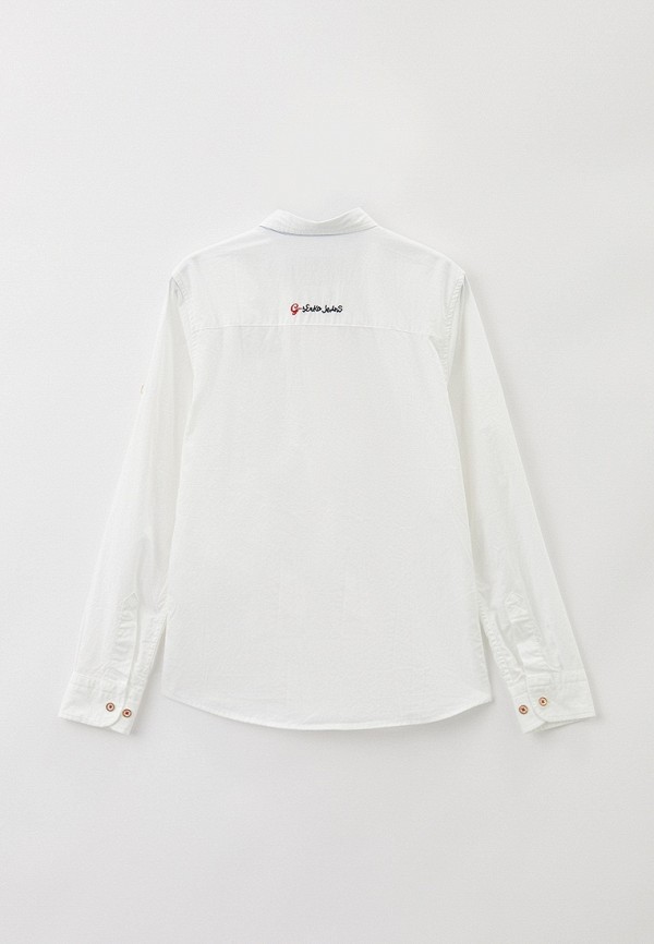 фото Рубашка gserko