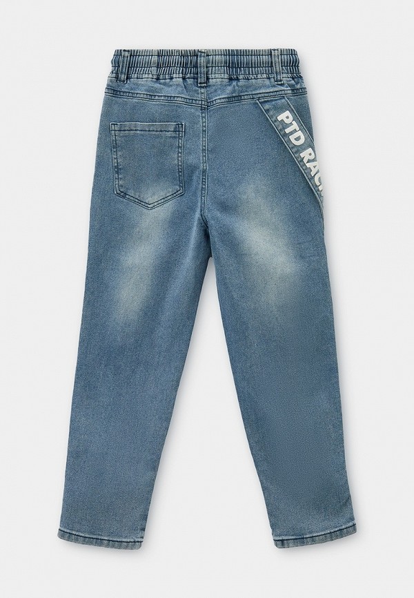 фото Джинсы playtoday