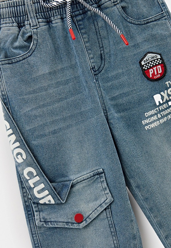 фото Джинсы playtoday