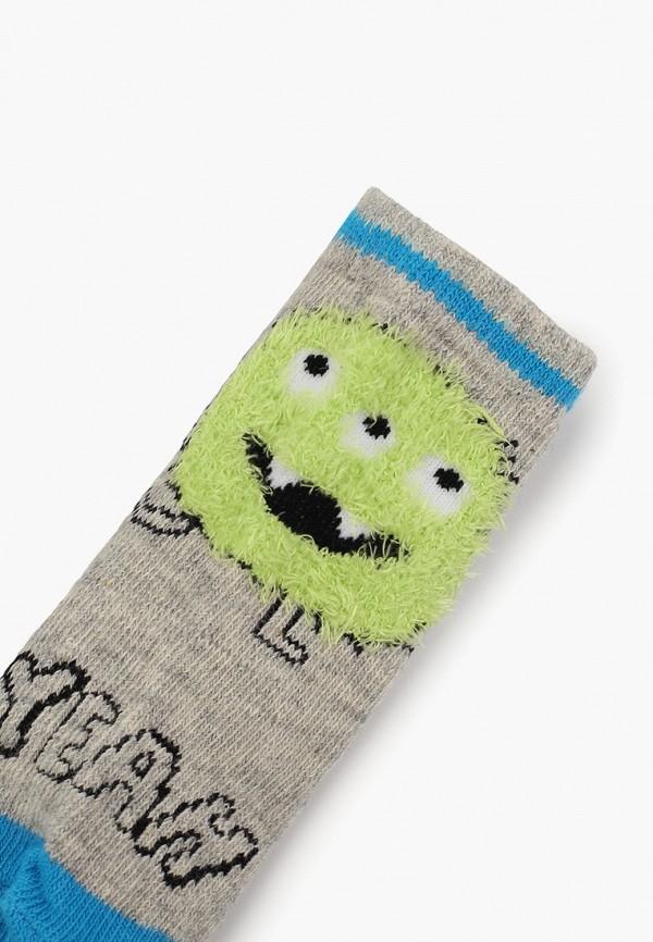 фото Носки 3 пары coccodrillo