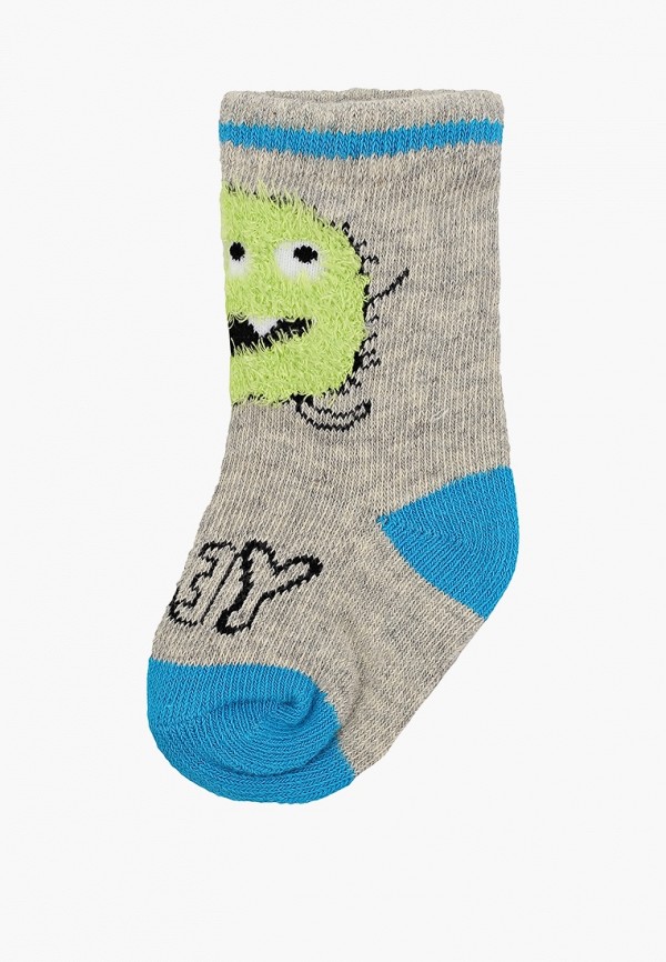 фото Носки 3 пары coccodrillo