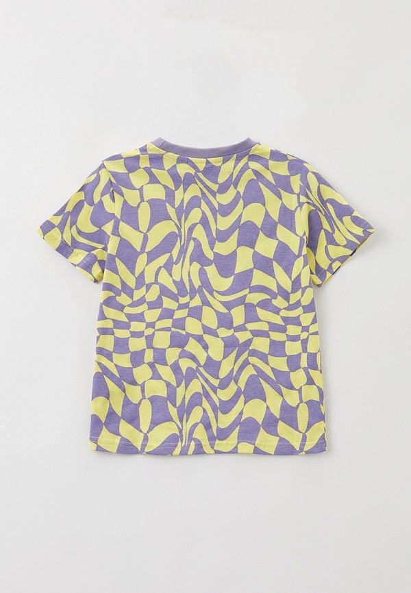 фото Футболка mokida