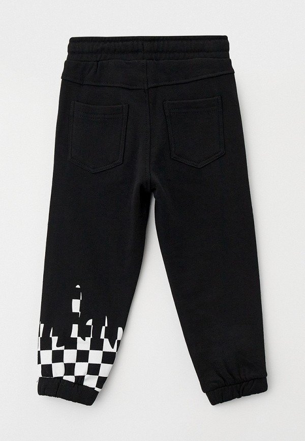 фото Брюки спортивные coccodrillo